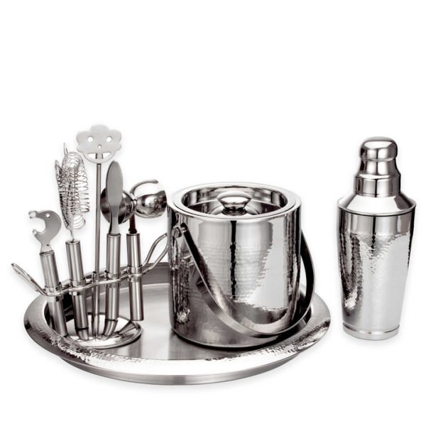 BAR SETS & ACCESSORIES